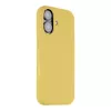 Tactical Back Cover MagForce Velvet Smoothie για iPhone 17 - Banana