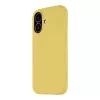 Tactical Back Cover MagForce Velvet Smoothie για iPhone 17 - Banana