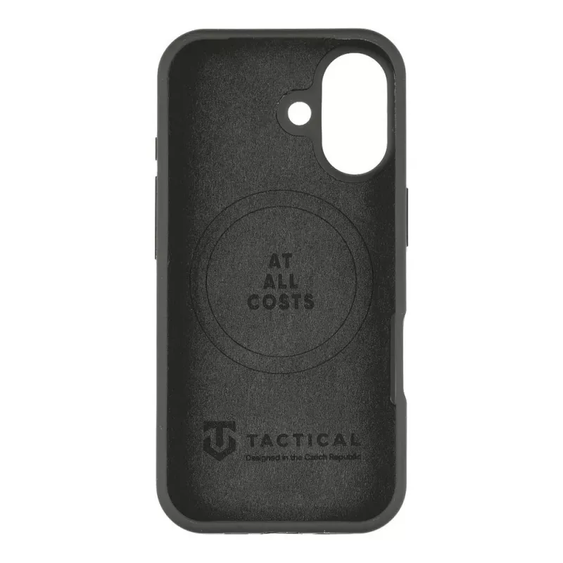 Tactical Θήκη Πλάτης MagForce Velvet Smoothie για iPhone 17