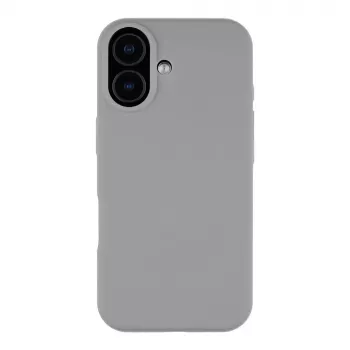 Tactical Θήκη Πλάτης MagForce Velvet Smoothie iPhone 17 Foggy