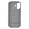 Tactical Θήκη Πλάτης MagForce Velvet Smoothie iPhone 17 Foggy