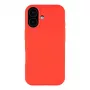 Tactical Θήκη Πλάτης MagForce Velvet Smoothie για Apple iPhone 17 – Chilli Red