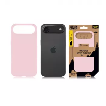 Tactical Θήκη Πλάτης MagForce Velvet Smoothie για iPhone 17 - Pink Panther