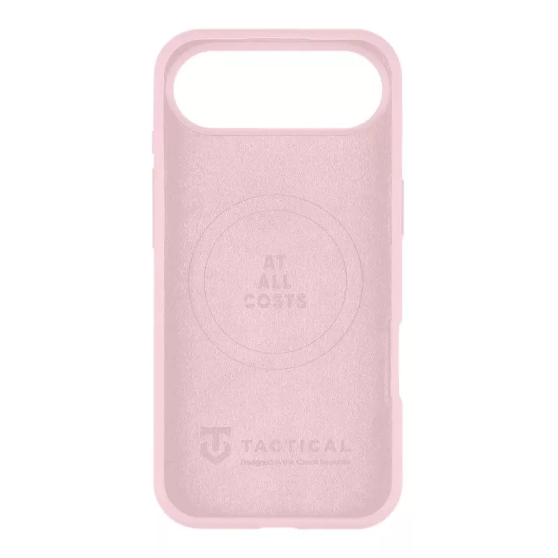 Tactical Θήκη Πλάτης MagForce Velvet Smoothie για iPhone 17 - Pink Panther