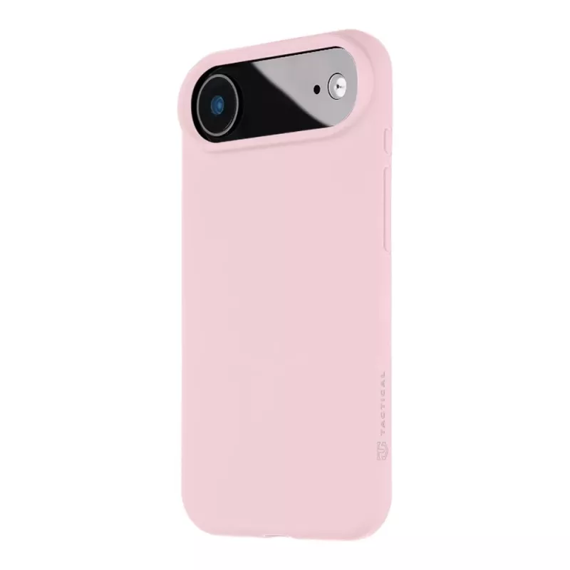 Tactical Θήκη Πλάτης MagForce Velvet Smoothie για iPhone 17 - Pink Panther