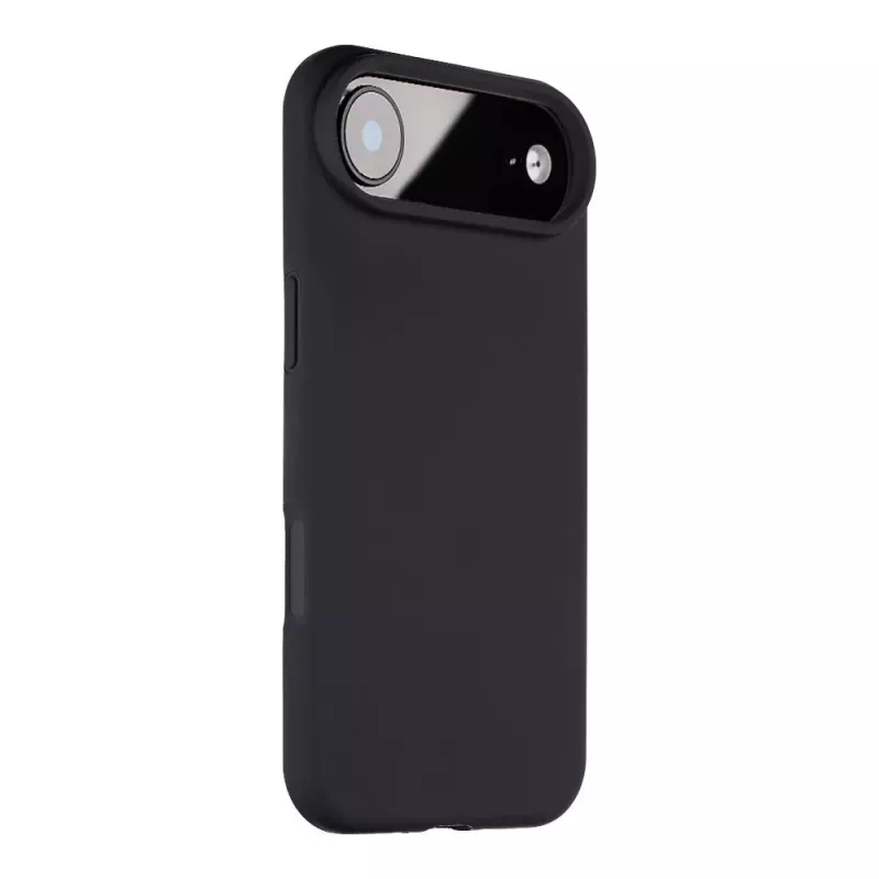 Tactical Θήκη Πλάτης MagForce Velvet Smoothie iPhone Air Asphalt