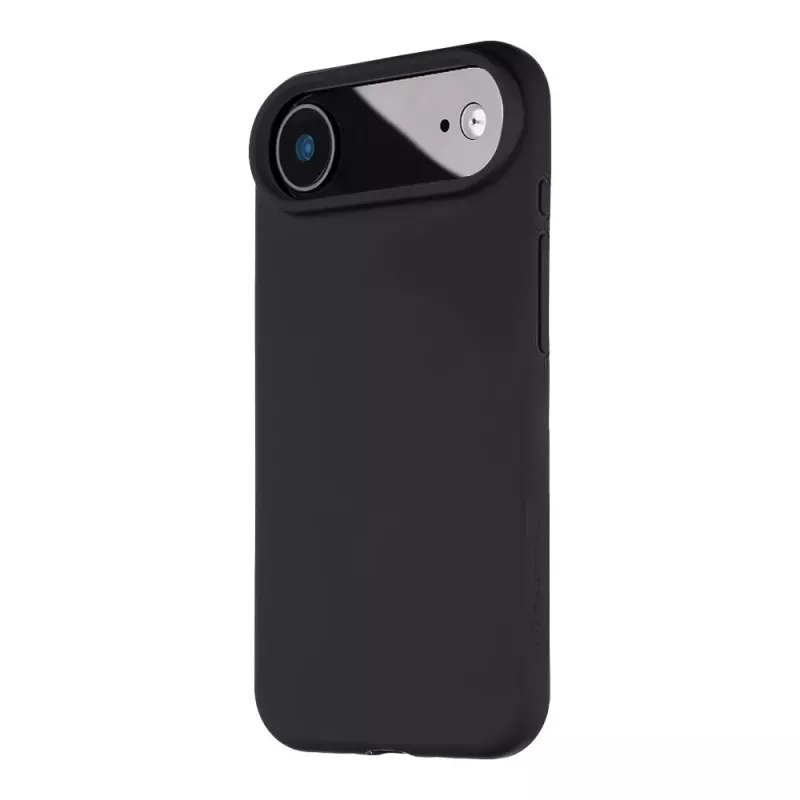 Tactical Θήκη Πλάτης MagForce Velvet Smoothie iPhone Air Asphalt
