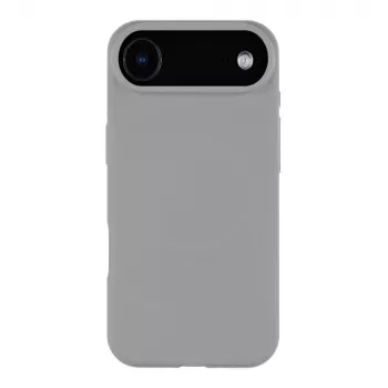 Tactical MagForce Velvet Smoothie θήκη πλάτης για iPhone Air Foggy