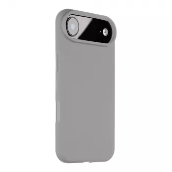 Tactical MagForce Velvet Smoothie θήκη πλάτης για iPhone Air Foggy