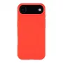 Tactical MagForce Velvet Smoothie θήκη πλάτης για iPhone Air - Chilli Red