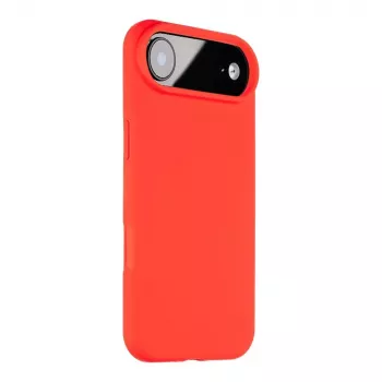 Tactical MagForce Velvet Smoothie θήκη πλάτης για iPhone Air - Chilli Red