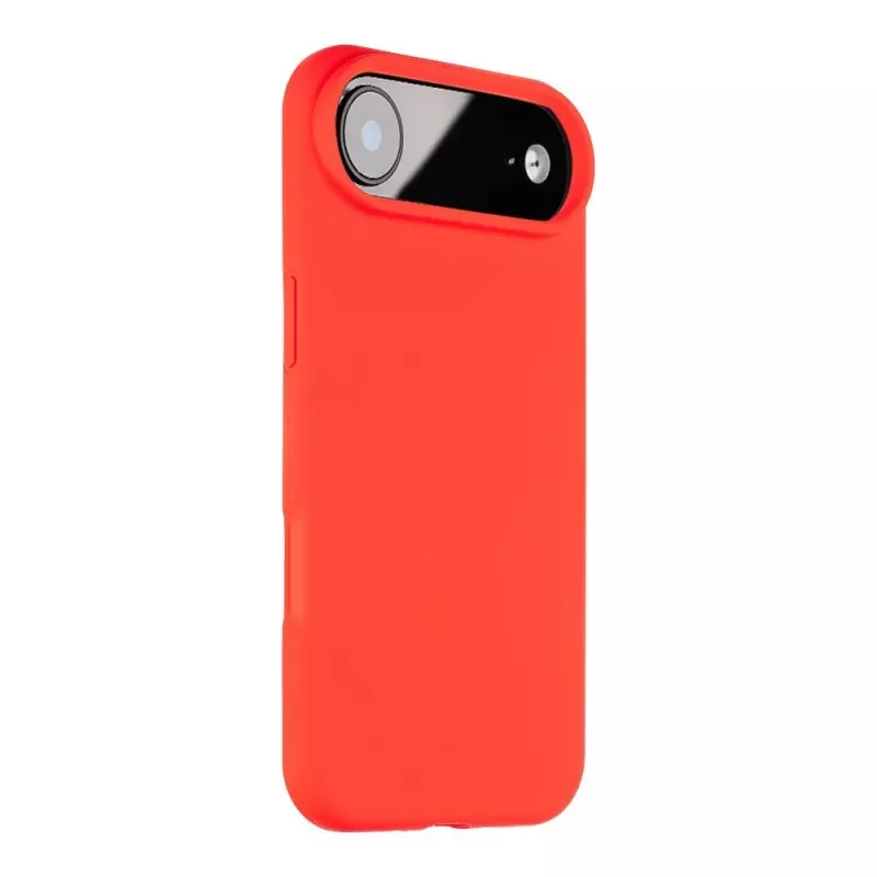 Tactical MagForce Velvet Smoothie θήκη πλάτης για iPhone Air - Chilli Red