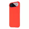 Tactical MagForce Velvet Smoothie θήκη πλάτης για iPhone Air - Chilli Red