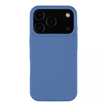 Tactical Θήκη Πλάτης MagForce Velvet Smoothie για iPhone 17 Pro - Avatar Grey