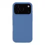 Tactical Θήκη Πλάτης MagForce Velvet Smoothie για iPhone 17 Pro - Avatar Grey