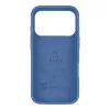 Tactical Θήκη Πλάτης MagForce Velvet Smoothie για iPhone 17 Pro - Avatar Grey