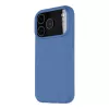 Tactical Θήκη Πλάτης MagForce Velvet Smoothie για iPhone 17 Pro - Avatar Grey