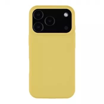 Tactical MagForce Velvet Smoothie θήκη πλάτης iPhone 17 Pro Banana