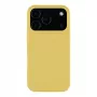 Tactical MagForce Velvet Smoothie θήκη πλάτης iPhone 17 Pro Banana