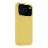 Tactical MagForce Velvet Smoothie θήκη πλάτης iPhone 17 Pro Banana