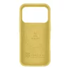 Tactical MagForce Velvet Smoothie θήκη πλάτης iPhone 17 Pro Banana