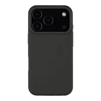 Tactical Θήκη Πλάτης MagForce Velvet Smoothie για Apple iPhone 17 Pro - Midnight Black