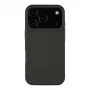 Tactical Θήκη Πλάτης MagForce Velvet Smoothie για Apple iPhone 17 Pro - Midnight Black