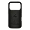 Tactical Θήκη Πλάτης MagForce Velvet Smoothie για Apple iPhone 17 Pro - Midnight Black