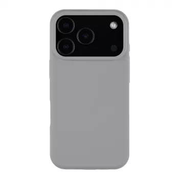 Tactical MagForce Velvet Smoothie θήκη πλάτης iPhone 17 Pro Foggy