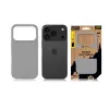 Tactical MagForce Velvet Smoothie θήκη πλάτης iPhone 17 Pro Foggy