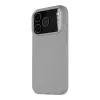 Tactical MagForce Velvet Smoothie θήκη πλάτης iPhone 17 Pro Foggy