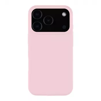 Tactical MagForce Velvet Smoothie θήκη πλάτης για iPhone 17 Pro - Pink Panther