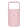 Tactical MagForce Velvet Smoothie θήκη πλάτης για iPhone 17 Pro - Pink Panther