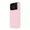 Tactical MagForce Velvet Smoothie θήκη πλάτης για iPhone 17 Pro - Pink Panther