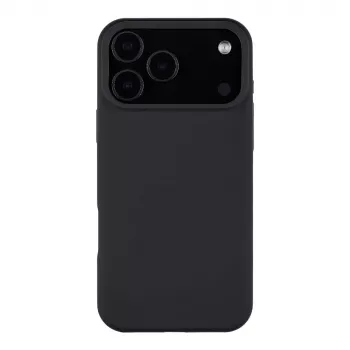 Tactical MagForce Velvet Smoothie θήκη πλάτης iPhone 17 Pro Max Asphalt
