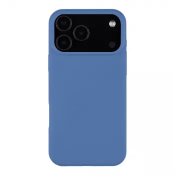 Tactical Θήκη Πλάτης MagForce Velvet Smoothie για Apple iPhone 17 Pro Max - Stealth Black