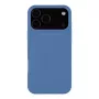 Tactical Θήκη Πλάτης MagForce Velvet Smoothie για Apple iPhone 17 Pro Max - Stealth Black