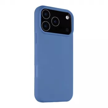 Tactical Θήκη Πλάτης MagForce Velvet Smoothie για Apple iPhone 17 Pro Max - Stealth Black