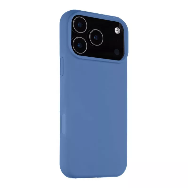 Tactical Θήκη Πλάτης MagForce Velvet Smoothie για Apple iPhone 17 Pro Max - Stealth Black