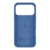 Tactical Θήκη Πλάτης MagForce Velvet Smoothie για Apple iPhone 17 Pro Max - Stealth Black