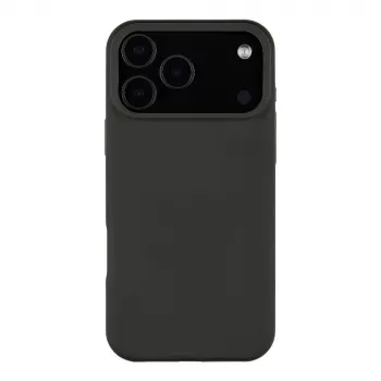 Tactical Θήκη Πλάτης MagForce Velvet Smoothie για iPhone 17 Pro Max - Midnight Black