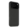 Tactical Θήκη Πλάτης MagForce Velvet Smoothie για iPhone 17 Pro Max - Midnight Black