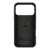 Tactical Θήκη Πλάτης MagForce Velvet Smoothie για iPhone 17 Pro Max - Midnight Black