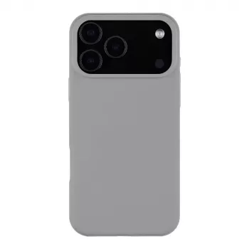 Tactical MagForce Velvet Smoothie θήκη πλάτης iPhone 17 Pro Max Foggy