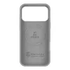 Tactical MagForce Velvet Smoothie θήκη πλάτης iPhone 17 Pro Max Foggy