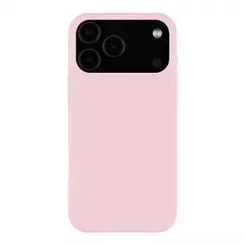 Tactical MagForce Velvet Smoothie θήκη πλάτης για iPhone 17 Pro Max Pink Panther