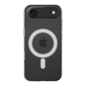 Tactical MagForce θήκη πλάτης iPhone Air διάφανη
