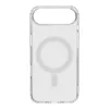 Tactical MagForce θήκη πλάτης iPhone Air διάφανη