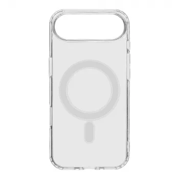 Tactical MagForce θήκη πλάτης iPhone Air διάφανη