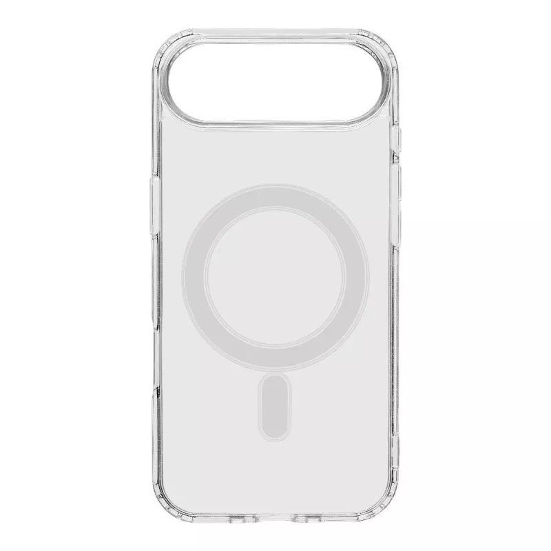 Tactical MagForce θήκη πλάτης iPhone Air διάφανη